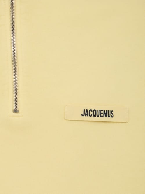 Jacquemus: Le camionneur gros grain