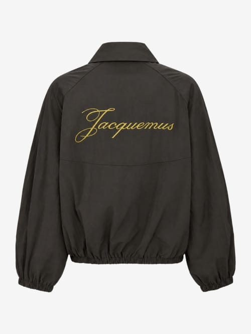 Jacquemus: Le coupe-vent