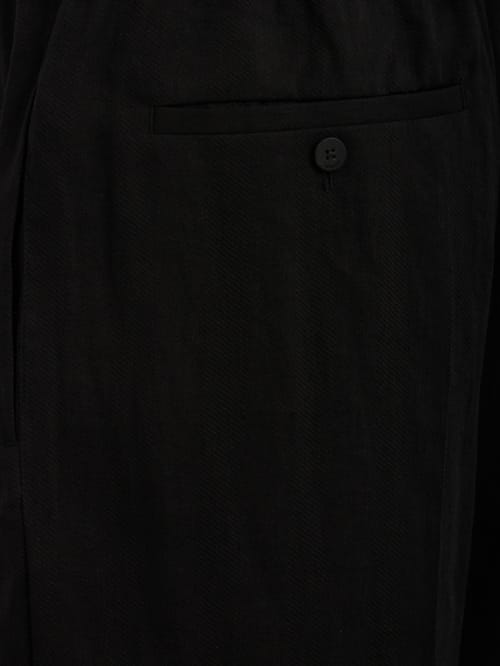 Jacquemus: Le pantalon miami