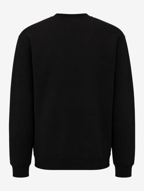 Jacquemus: Le sweatshirt gros grain