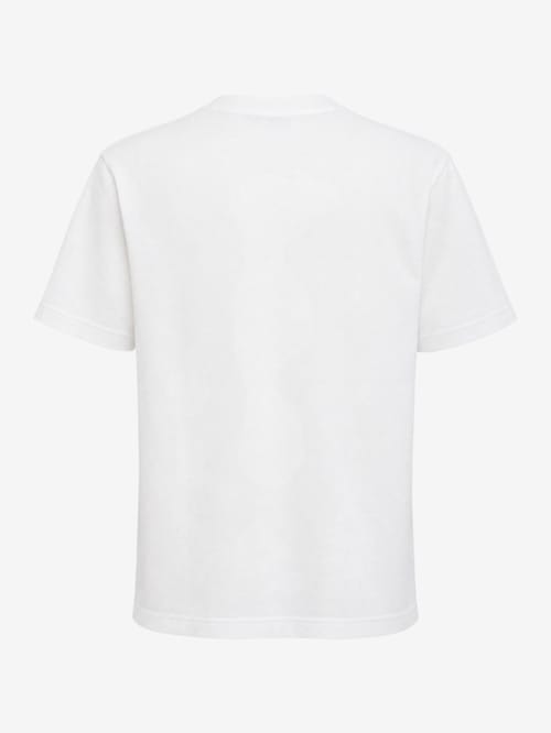Jacquemus: Le tshirt gros grain