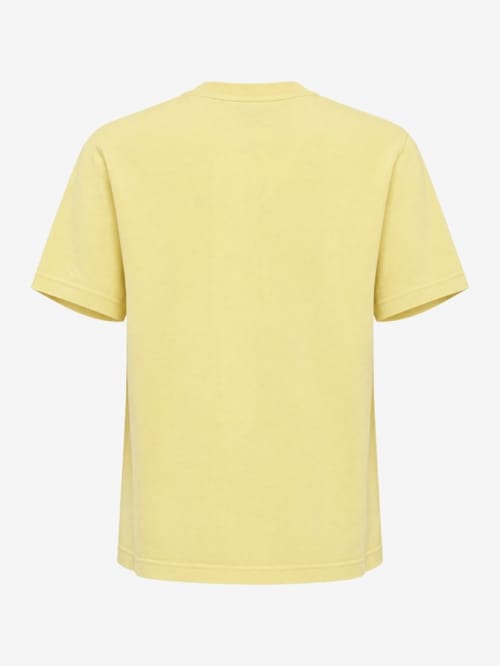 Jacquemus: Le tshirt gros grain