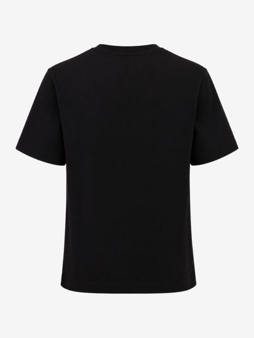 Jacquemus: Le tshirt gros grain