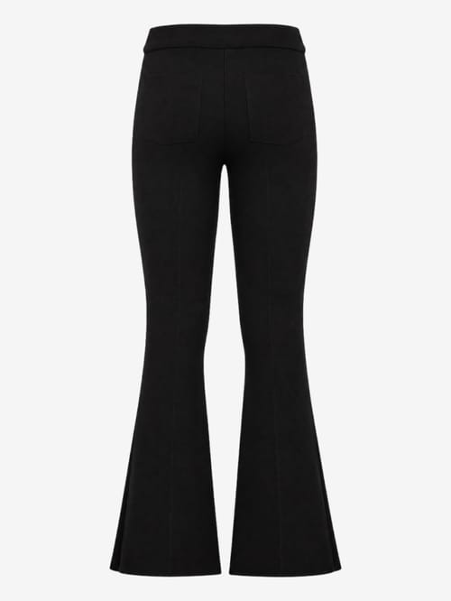 AMIYA: Legacy Kick Flare Pants
