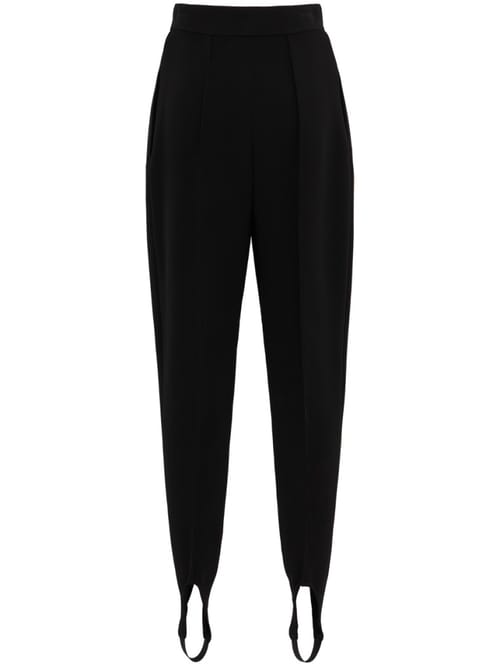 Stella McCartney: Viscose knit leggings