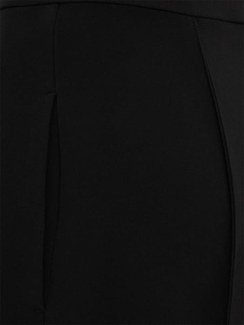 Stella McCartney: Viscose knit leggings