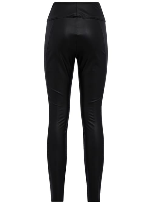 Wolford: Formende Leggings Edie aus Polyester