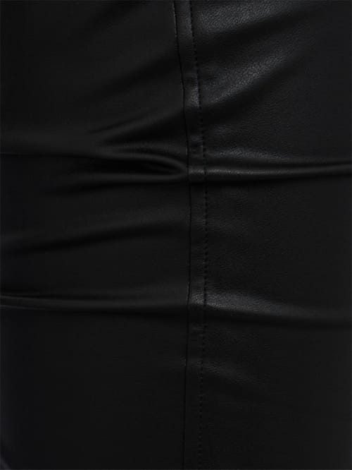 Wolford: Formende Leggings Edie aus Polyester