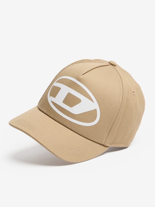Diesel Kids: Logo hat