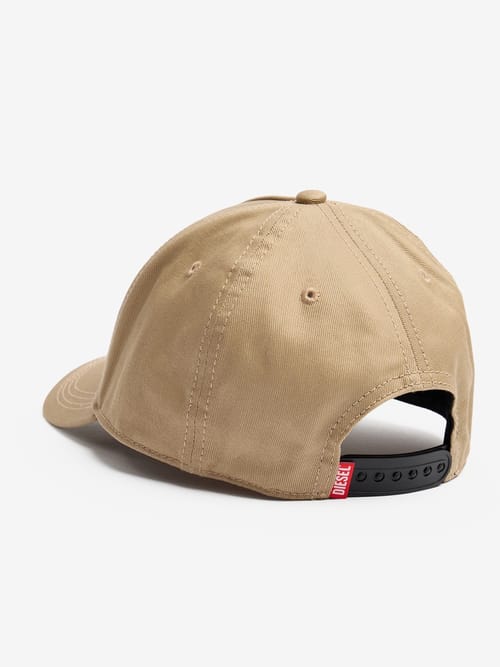 Diesel Kids: Logo hat