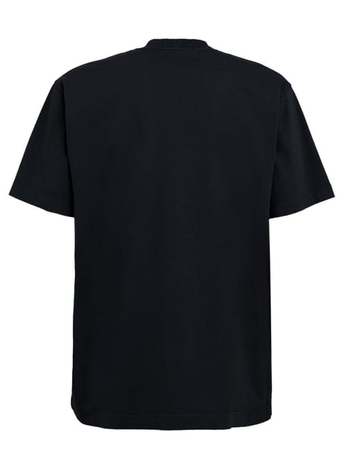 Stone Island: 圆领短袖T恤