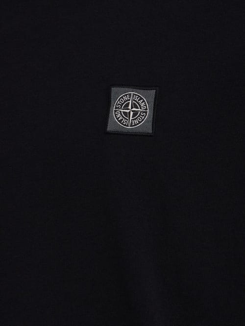 Stone Island: 圆领短袖T恤