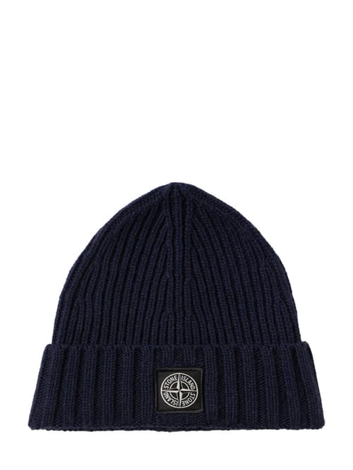 Stone Island Junior: 围巾、帽子和开衫套装