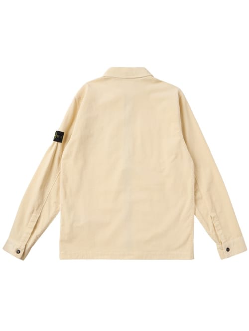 Stone Island Junior: Logo shirt