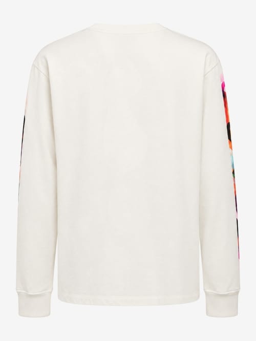 Dsquared2: Loose Fit LS Tee