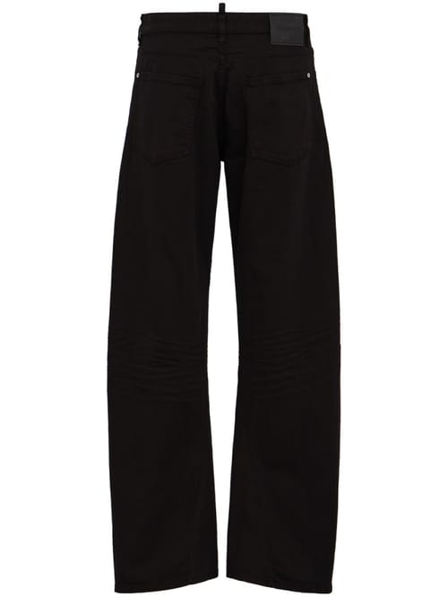 Dsquared2: Loose Twst Jean
