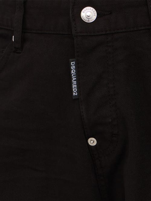 Dsquared2: Loose Twst Jean
