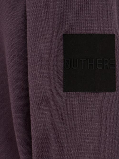 OUTHERE: Lumen flex tech blend sweater