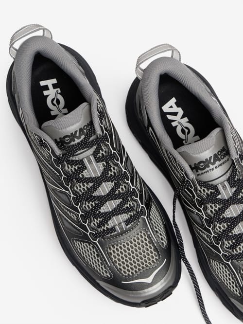 Hoka: Mafate Speed 2 TS sneakers