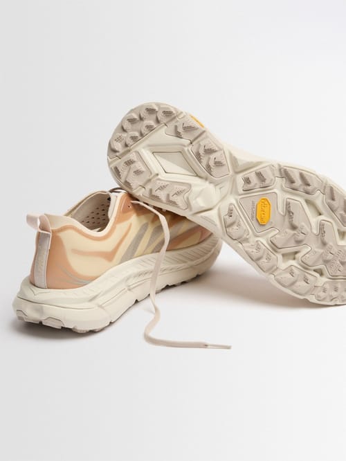 Hoka: Mafate Speed 4 Lite Sneakers