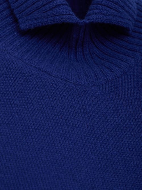 Jil Sander: Wool turtleneck sweater