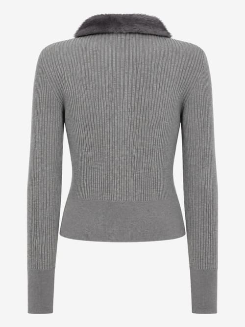 LUISA SPAGNOLI: Marsela cardigan