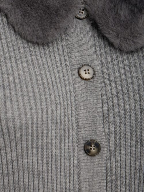 LUISA SPAGNOLI: Marsela cardigan