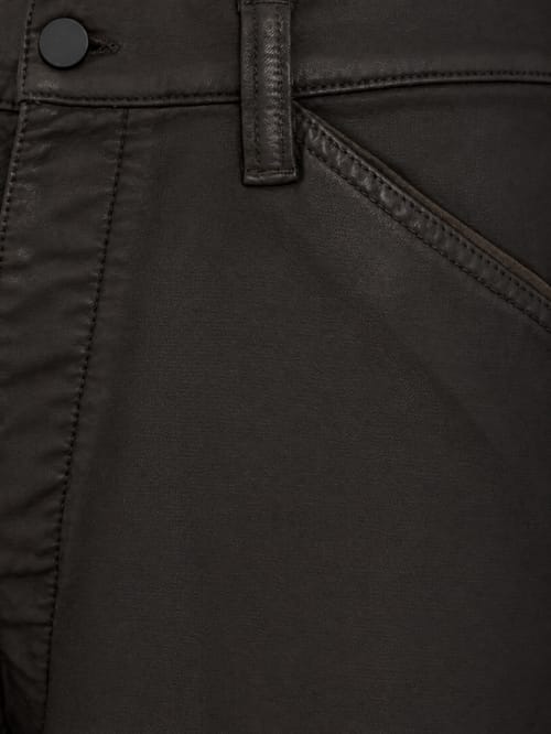 Lemaire: Maxi workwear pants