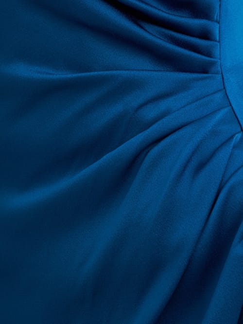 Giuseppe Di Morabito: Mini dress