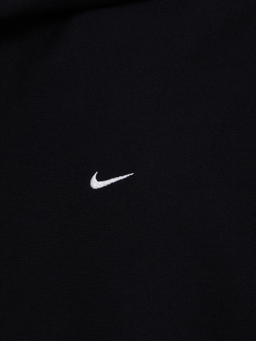 Nike: 超大号连帽衫