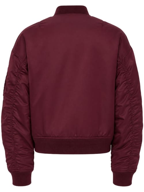 Dsquared2: Nylon 80'S Bomber