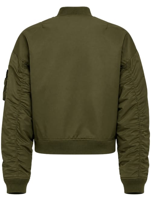 Dsquared2: Nylon 80'S Bomber