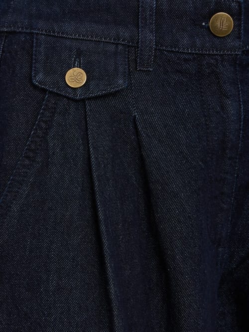 LUISA SPAGNOLI: Ontani jeans