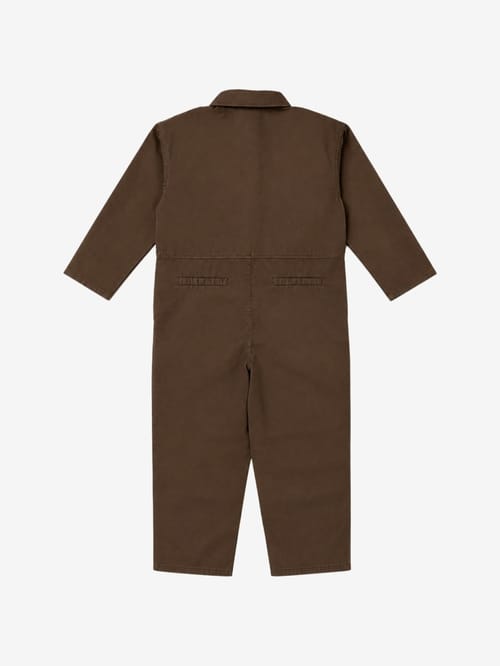 BRUNO BRUNO: Organic cotton pants