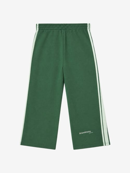 BRUNO BRUNO: Organic cotton pants