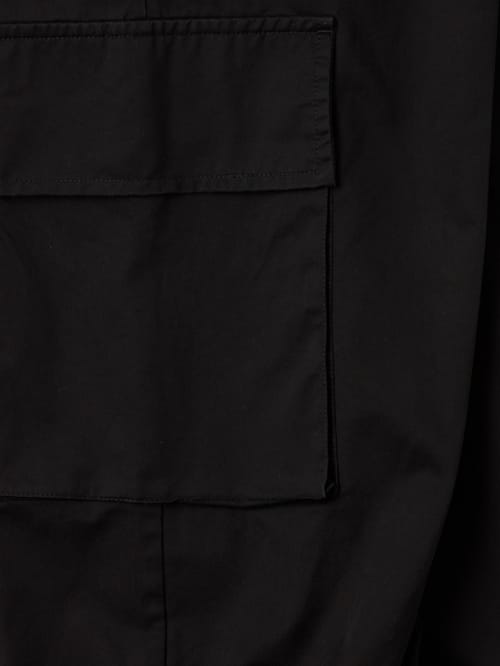 BRUNO BRUNO: Organic cotton pants