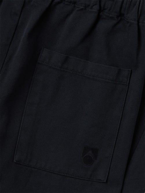 Main Story: Organic cotton pants