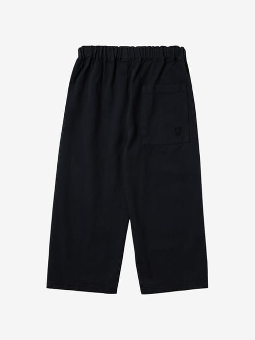Main Story: Organic cotton pants