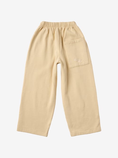 Main Story: Organic cotton pants