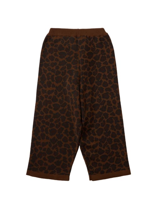 Main Story: Organic cotton pants