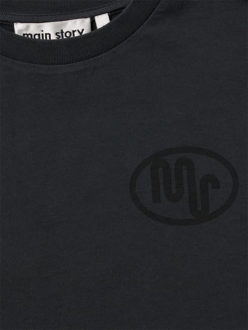 Main Story: Organic cotton shirt