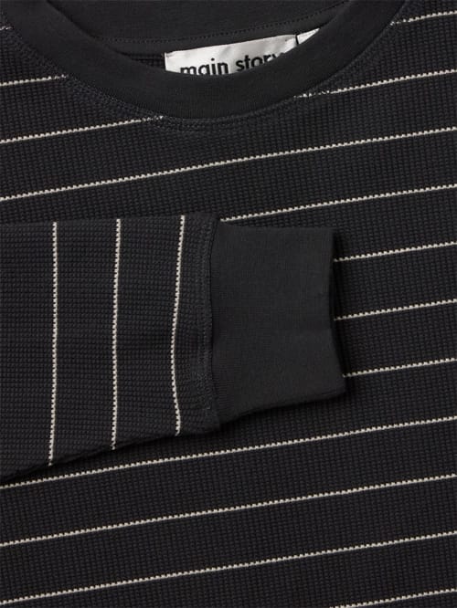 Main Story: Organic cotton t-shirt