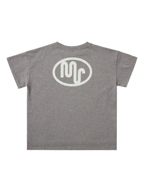 Main Story: Organic cotton t-shirt