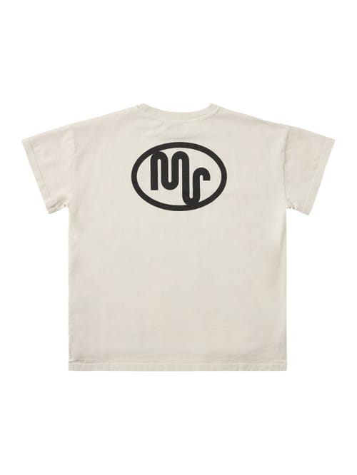 Main Story: Organic cotton t-shirt