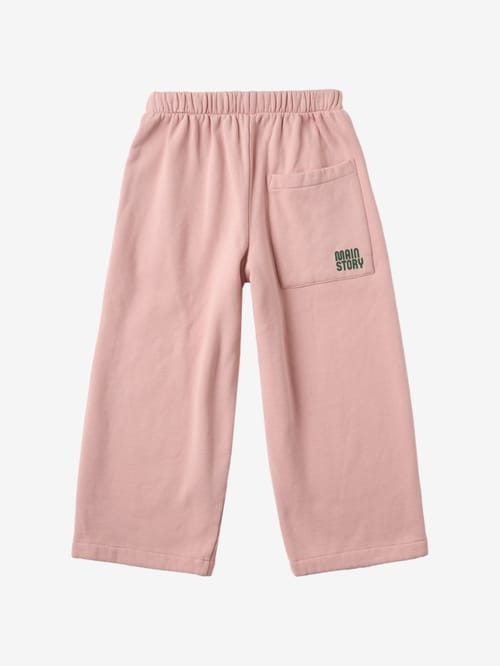 Main Story: Organic pants