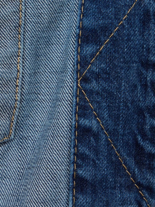 Dsquared2: Over Jean Jacket