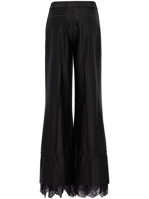 Giuseppe Di Morabito: Pantalone/trouser