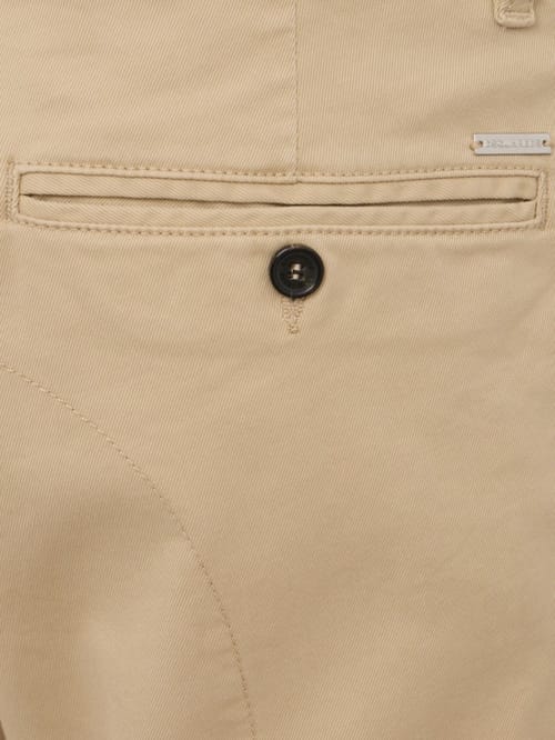 Dsquared2: Sexy stretch cotton chino trousers