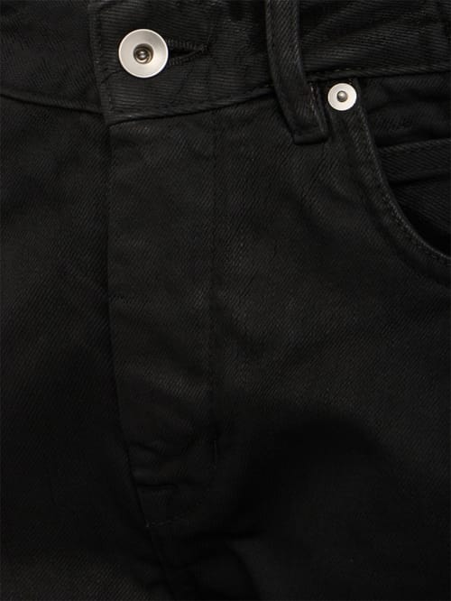 Rick Owens DRKSHDW: 牛仔裤 - fogcut