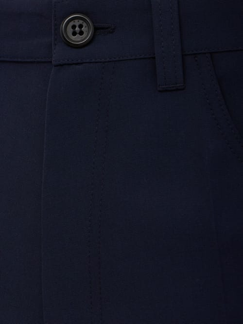 Marni: Techno wool trousers